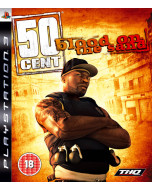 50 Cent: Blood on the Sand (PS3)