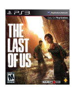 Одни из нас (The Last of Us) (PS3)