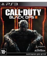 Call of Duty: Black Ops 3 (PS3)