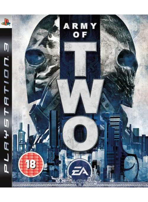 Army of Two (PS3)