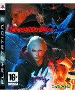 Devil May Cry 4 (PS3)