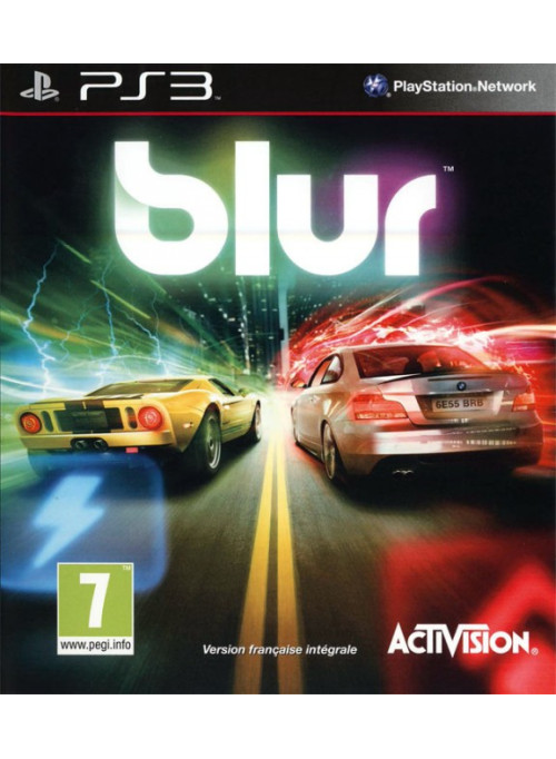 Blur (PS3)