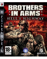 Brothers in Arms: Hell's Highway (PS3) 