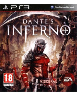 Dante's Inferno (PS3)