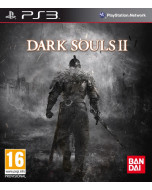 Dark Souls 2 (II) (PS3)