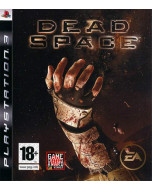 Dead Space (PS3)