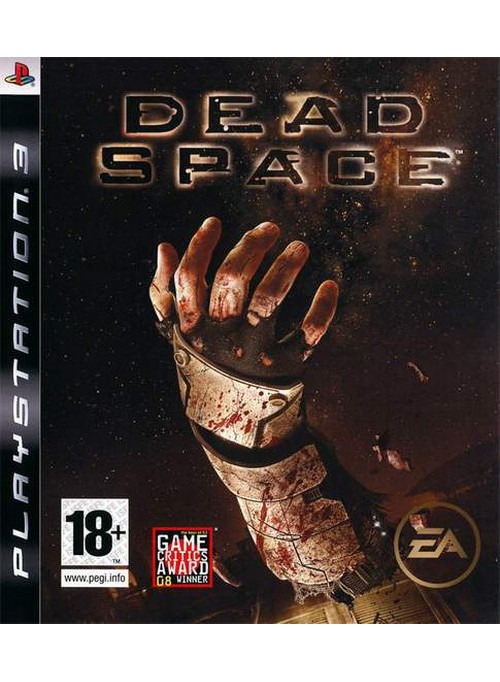 Dead Space (PS3)