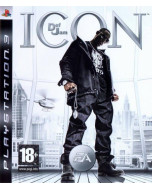 Def Jam: Icon (PS3)