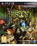 Dragon's crown (PS3)