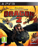 How to train your Dragon 2 (Как приручить Дракона 2) (PS3)