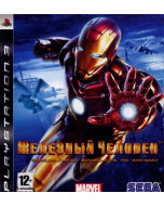 Железный человек (Iron Man) (PS3)