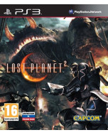 Lost Planet 2 (PS3)