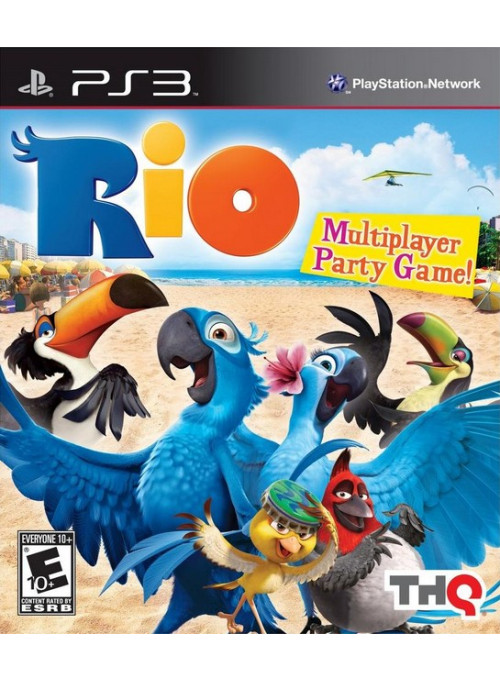 Rio (PS3)