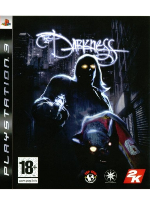 Darkness (PS3)