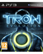Трон: Эволюция (PS3)