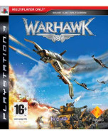 WarHawk (PS3)
