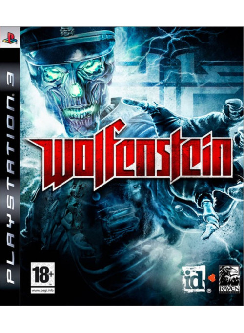 Wolfenstein (PS3)