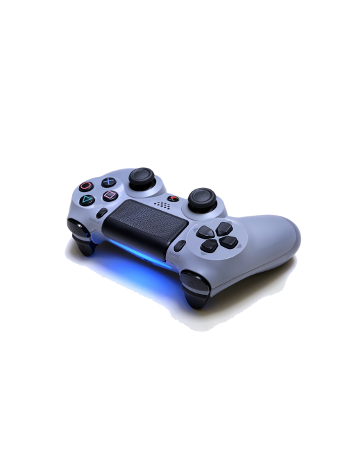 Controller Wireless DualShock 4 20th Anniversary Edition (PS4)