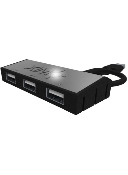 Адаптер для подключения клавиатуры/мышки и других котроллеров XIM APEX Precision (PS4/PS3/Xbox One/Xbox 360)