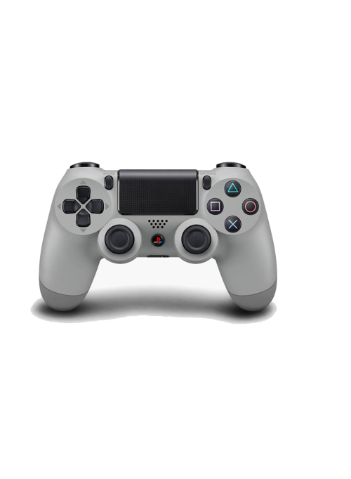 Controller Wireless DualShock 4 20th Anniversary Edition (PS4)