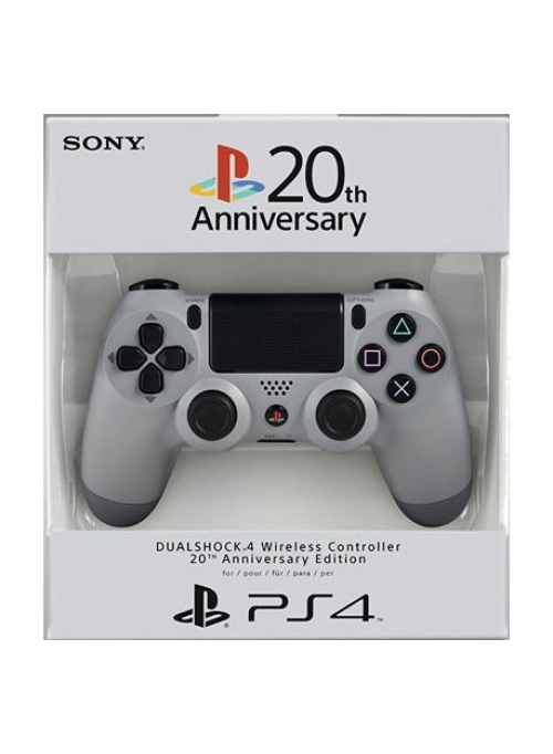 Sony playstation 4 sale 20th anniversary edition