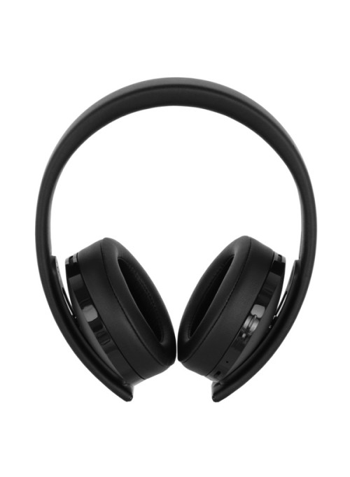 Гарнитура беспроводная Gold Wireless Stereo Headset Black+Fortnite (CUHYA-0080)