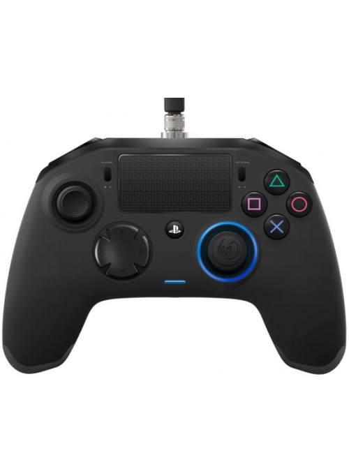 Джойстик Nacon Revolution Pro Controller Black (чёрный) (PS4)