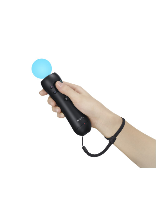 ps4 move motion controller
