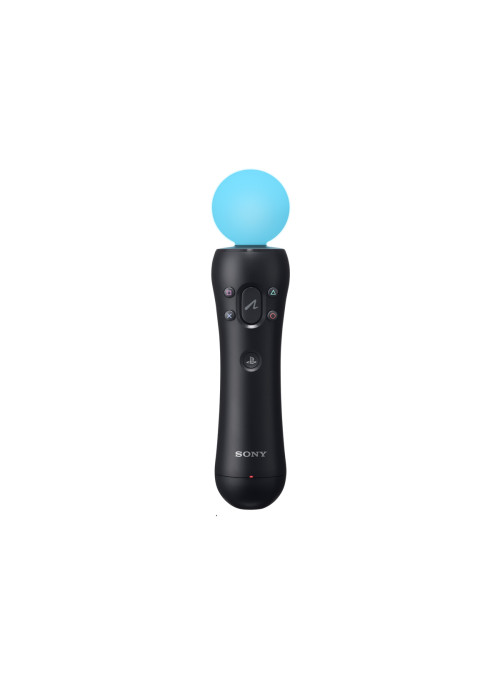 Controller PlayStation Move (из комплекта) для PS4