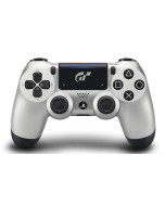 Джойстик беспроводной Sony DualShock 4 v2 Gran Turismo Sport Limited Edition (PS4)