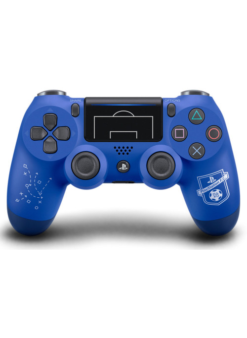 Джойстик беспроводной Sony DualShock 4 v2 PS F.C. (PS4)