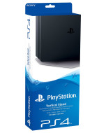 Вертикальный стенд для PS4 Slim и PS4 Pro (CUH-ZST2E) (PS4)