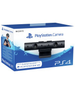 Камера PlayStation Camera (CUH-ZEY2) (PS4)