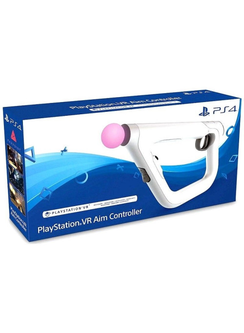 Ps4 aim sale controller