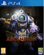 Space Hulk: Ascension (PS4)