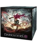 Darksiders III (3) Collector's Edition (PS4)