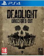 Deadlight: Directors Cut (PS4)