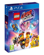 LEGO Movie 2 Videogame Toy Edition (PS4)