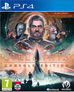 Stellaris Console Edition (PS4)