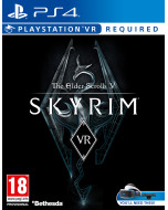 Elder Scrolls 5 (V): Skyrim VR (только для VR) Английская версия (PS4)