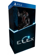 ELEX Коллекционное издание (PS4)
