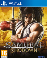 Samurai Shodown (PS4)