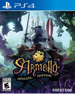 Armello Special Edition (PS4)