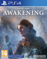 Unknown 9: Awakening (PS4)