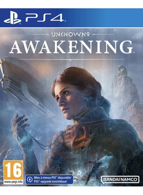 Unknown 9: Awakening (PS4)