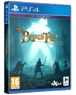 Bard's Tale IV: Director's Cut Day One Edition (PS4)
