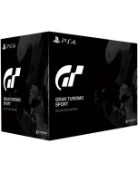 Gran Turismo: Sport Collectors Edition (с поддержкой VR) (PS4) 