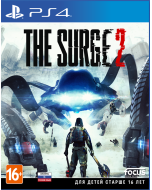 Surge 2 (PS4)