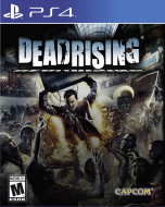 Dead Rising (PS4)