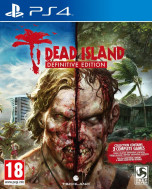 Dead Island - Definitive Edition (PS4)